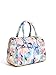 GUESS Factory Sereba Floral Box Satchel