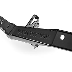 Mishimoto MMUS-F2D-08 Upper Support Bar Compatible
