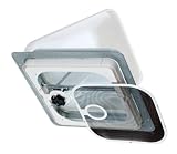 Ventline V2092SP-28 Birch White Ventadome