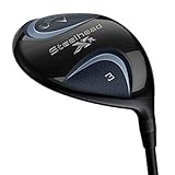 Callaway 2017 Steelhead XR, Fairway 5 Wood, Graphite, Womens (Renewed)