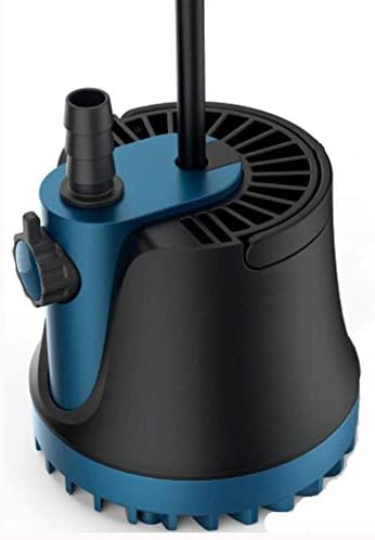 水噴水ポンプkit35w新しい水中ウォーターポンプ水中滝サイレント噴水ポンプ水族館水槽ガーデン