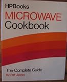 Microwave Cookbook(h) by 