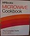 Microwave Cookbook(h) by 