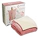 Kanguru Kids Wearable Blanket with Sleeves - Fun Girl Gifts for Christmas and Birthday