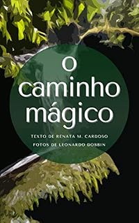 Livro O Caminho Mágico