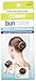 Conair Bun Maker Kit for All Hair Types 6pc, 2.2 Ounce