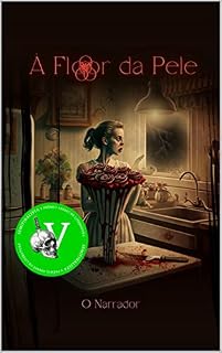 Livro À Flor da Pele