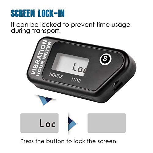 4 Runleader+Vibration+Motocycle+Snowmobile+Waterproof