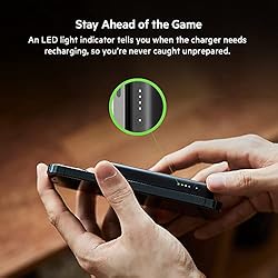 Belkin Wireless Power Bank w/MagSafe Compatible