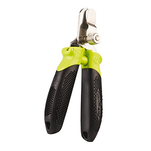 FURminator Nail Clipper, For Dogs And Cats, With EasyGrip Handles Pricepulse