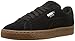 PUMA Men's Suede Classic Debossed Q4 Fashion Sneaker
