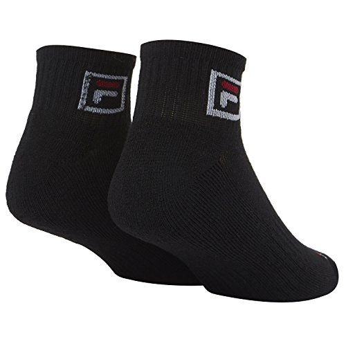 fila performance socks