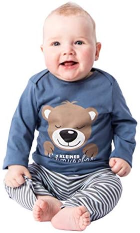 Pyjama 2 Pieces En Coton Pour Garcon Bleu 86 92 Cm Amazon Fr Vetements Et Accessoires Pyjama 2 Pieces En Coton Pour Garcon Bleu 86 92 Cm Amazon Fr Vetements Et Accessoires