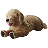 peluche perro salchicha ikea
