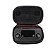EXSPORT Mini DJI Mavic Pro Case Foldable Drone Body and Remote Controller Transmitter Bag Hardshell Housing Bag Storage Box with Explosionproof Storage Battery Carrying Bag For DJI Mavic Pro