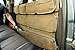 Mudriver Truck Seat Organizer Mud River Truck Seat Organizer, One Size