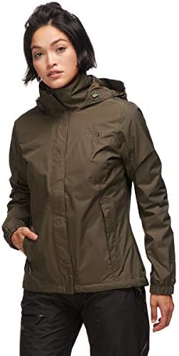 ノースフェイス レディース ジャケット ブルゾン Resolve 2 Jacket Women S 人気上昇中 Hooded 並行輸入品