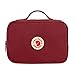 Fjallraven Kånken, Ox Red, One Size