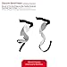 Sleep Mask That Blocks Light. Eye Mask for Sleeping