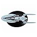 Star Trek USS Aventine Starship Model with Magazine by Eaglemoss