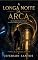 Livro A Longa Noite da Arca: No Silêncio do Espaço, Algo a Bordo Está Acordado. (O LEGADO AURION - Uma Estrela. Um Sonho. Cinco Mundos em Guerra Pela Sobrevivência da Humanidade. Livro 2)