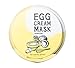 too cool for school Egg Cream Mask (5ea)/ Made in Korea by Beautyshop