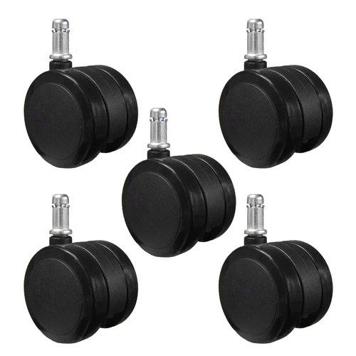 Herman Miller Aeron Mirra Standard Caster Wheel - 5 Casters