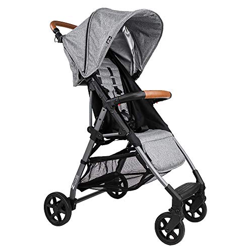 zoe xl1 stroller