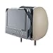 TFY Car Headrest Mount for Sony BDPSX910 Portable Blue-ray Player