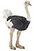 Papo "Ostrich" Figure