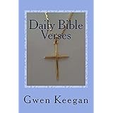 Daily Bible Verses: Christian message and thoughts for each day of the year
