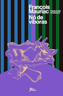 Livro Nó de víboras