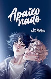 Livro Apaixonado