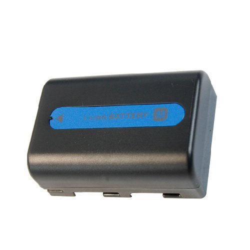 NP-FM50/FM30/NP-FM55H Battery for Sony M Series