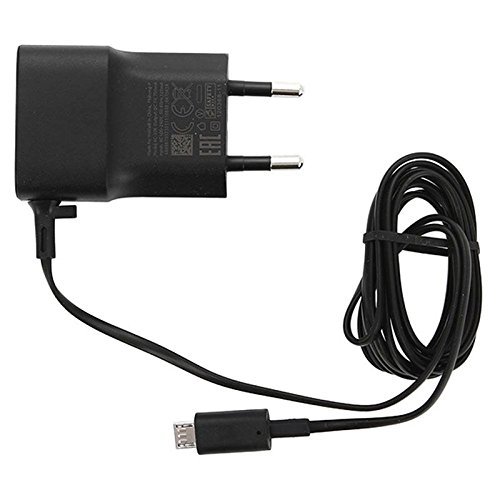 Nokia Wall Travel Charger Original AC 20e Amazon.co.uk Electronics