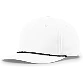 Richardson 5 Panel Cap Hat All Styles One Size Fits Most Adults, Men, Women or Youth
