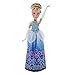 Disney Princess Royal Shimmer Cinderella Doll