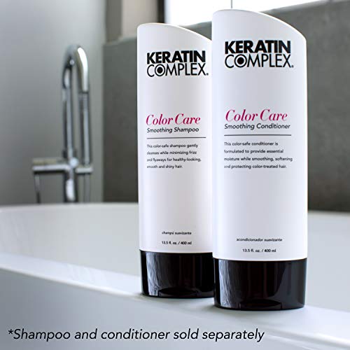 Keratin Complex Color Care Shampoo - Image 2