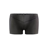KSKshape Seamless Butt Lifter Shapewear Panties Lightweight Tummy Control Boyshort Body Shaper for women
