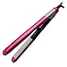 Bed Head Say No More Curved Edge Straightener, Pink Housing, 1 Inch