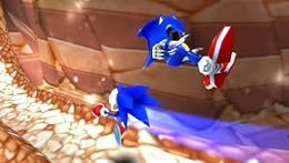 Sonic Rivals 2