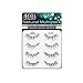 Ardell Demi Wispies Black Lashes - 4 Pack primary