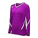 Mizuno Women's Techno Generation Long Sleeve Jersey