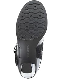 Harley-Davidson - Botas de trabajo para mujer