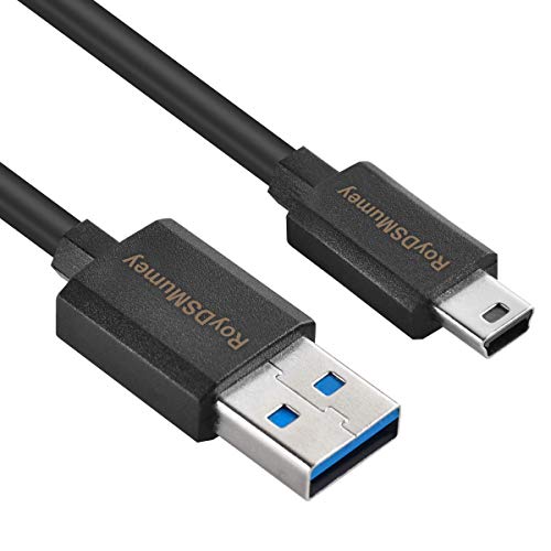 3 RoyDSMumey+Replacement+Camera+Mini+USB+Digital