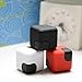 FidgetKit Novelty Hand Spinner Fidget Cube Dice Spinner Handheld Spinning Cube, EDC Gadgets Spinner Focus, Stress/Anxiety Relief Toy For Adults/Kids