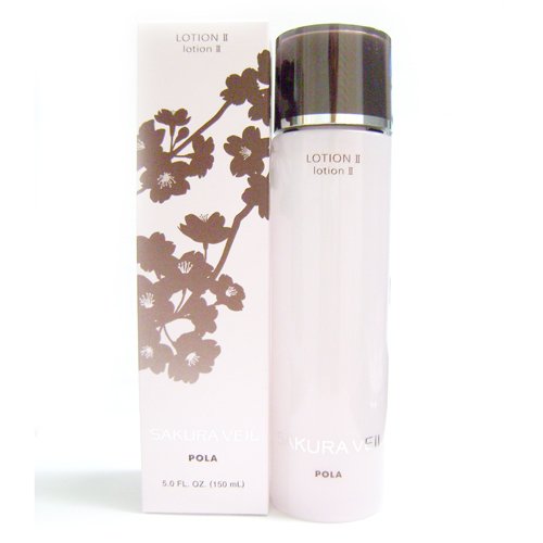 Pola Sakura Veil Lotion II 150ml/5oz
