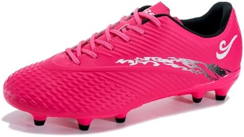 Amazon.com | PUMA Mens Future 7 Pro Soccer Cleats Cleated, Outdoor