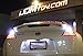 iJDMTOY Extremely Bright 50W High Power 906 912 921 T10 LED Back Up Reverse Lights, Parking Lights, Xenon White Color