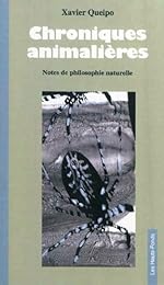 Chroniques animalières